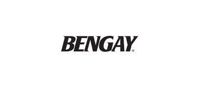 Bengay logo