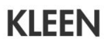Kleen logo