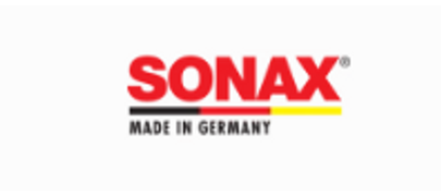 Sonax logo