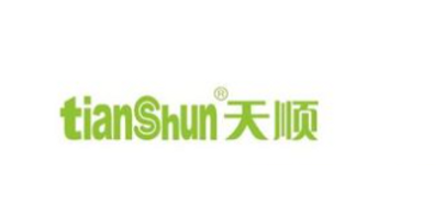 Tianshun logo