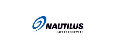 NAUTILUS SAFETY FOOTWEAR logo