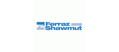 Ferraz Shawmut logo