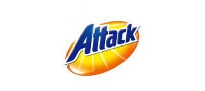 Attack logo