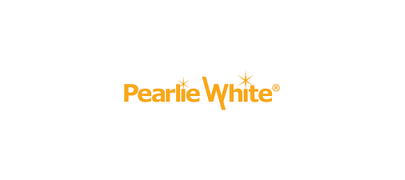 Pearlie White logo