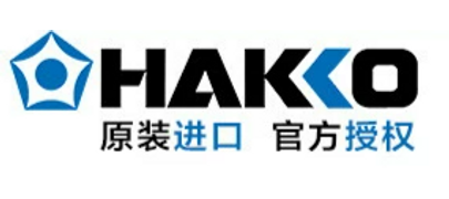 Hakko logo