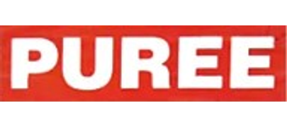 Puree logo