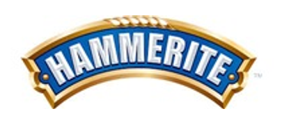 HAMMERITE logo