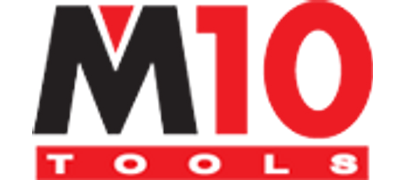 M10 logo