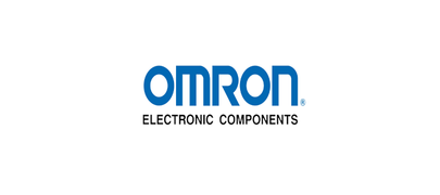 Omron Electronic Components logo