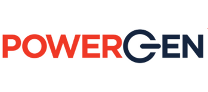 Power-Gen logo