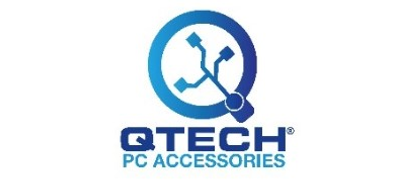 Qtech logo