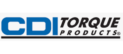 CDI logo