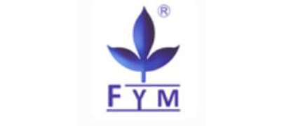 FYM logo