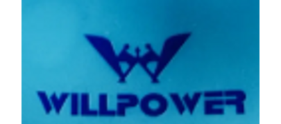 Willpower logo