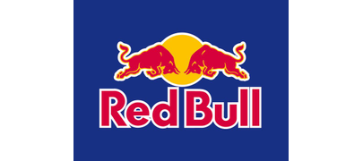 Red Bull logo