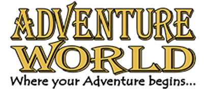 Adventure World logo