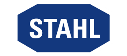 STAHL logo