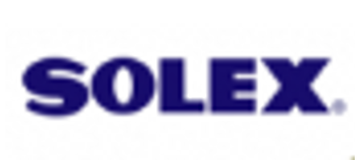 Solex logo