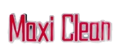 Maxi Clean logo
