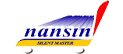 NANSIN TROLLEY logo
