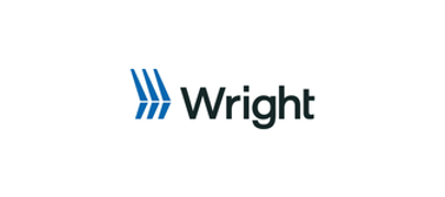 Wright logo