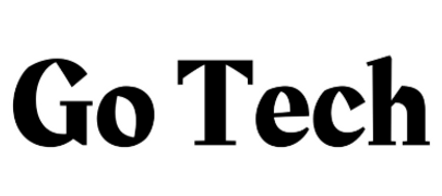 Go-Tecz logo