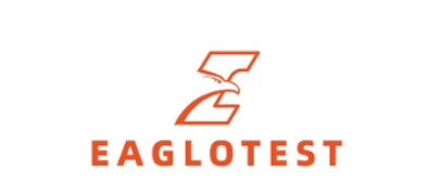 Eaglotest logo