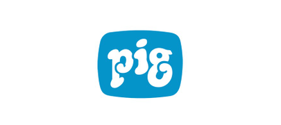 NEW PIG logo