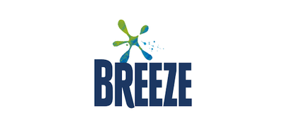 Breeze logo