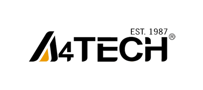 A4Tech logo