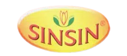 Sin Sin logo