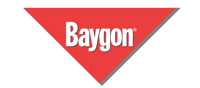 BAYGON logo