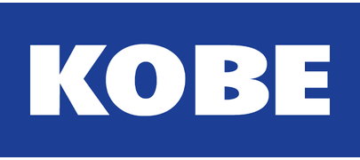 KOBE logo