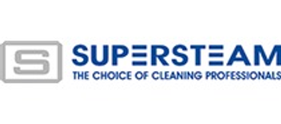 SUPERSTEAM logo