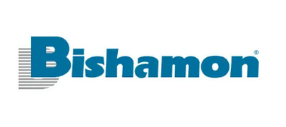 Bishamon logo