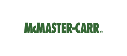 McMaster-Carr logo