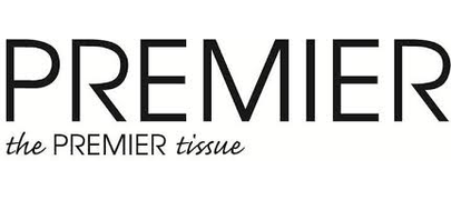 Premier Tissue logo