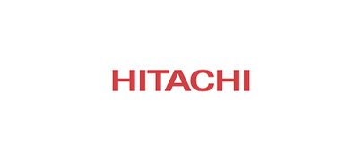 Hitachi logo