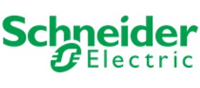 SCHNEIDER ELECTRIC logo