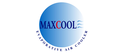 MAXCOOL logo