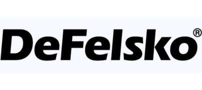 DeFelsko logo