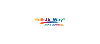 Holistic Way logo