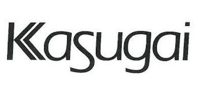Kasugai logo