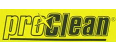 PROCLEAN logo