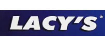 Lacy's logo