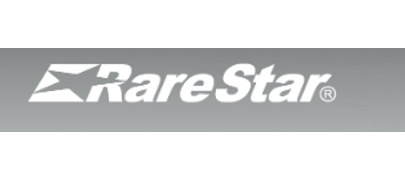 Rarestar logo