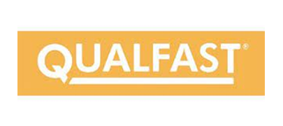 Qualfast logo