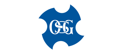 OSG logo