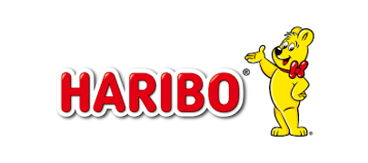 Haribo logo