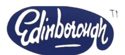 Edinborough logo